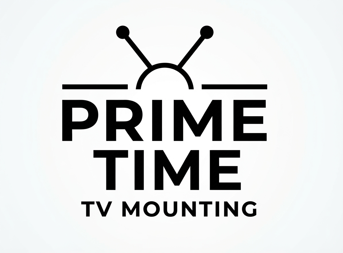 Prime Time TV Mounting