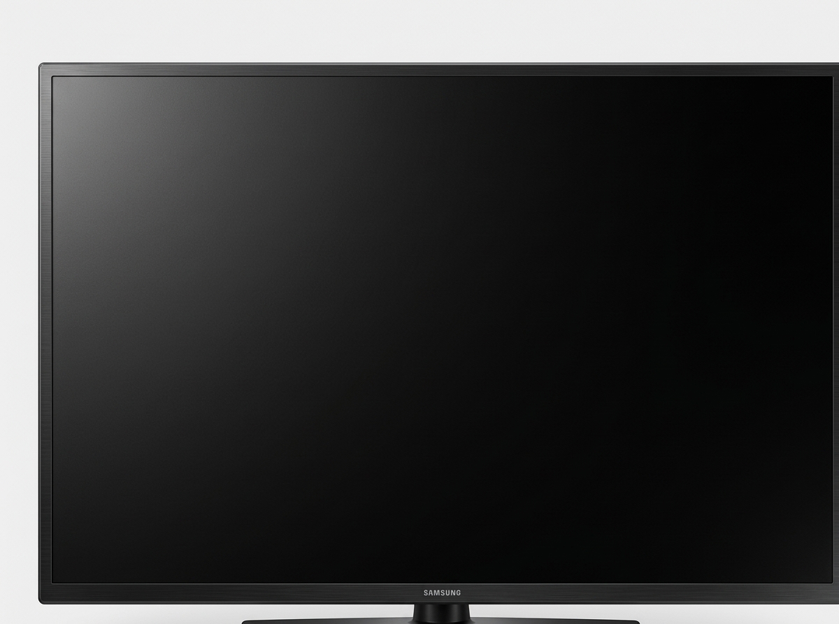 1 TV